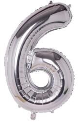 RAKAM BALON FOLYO 40'' SİLVER 6