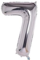 RAKAM BALON FOLYO 40'' SİLVER 7