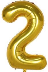 RAKAM BALON FOLYO 40'' GOLD 2