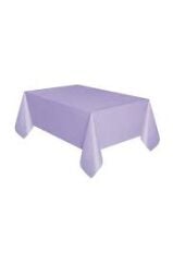 MASA ÖRTÜ PARLAK LİLA