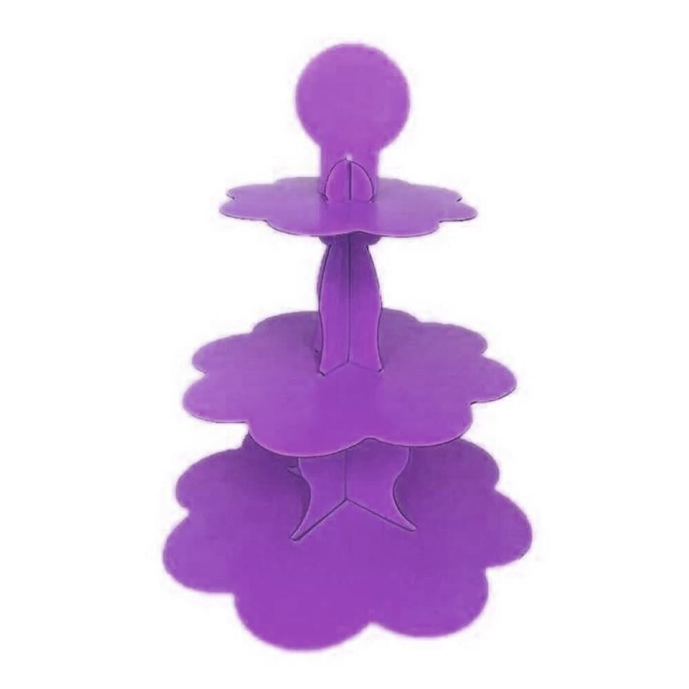 KEK STANDI MOR 3 KAT