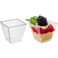 PRAMİT CUP KASE 200 CC