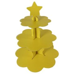 KEK STANDI SARI 3 KAT