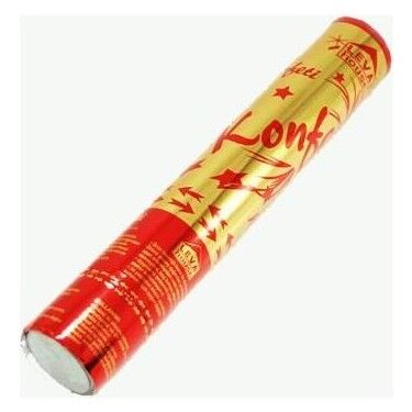 YILBAŞI LÜX KONFETİ