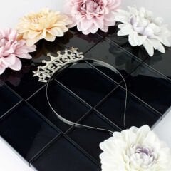 TAÇ METAL PRENSES GÜMÜŞ