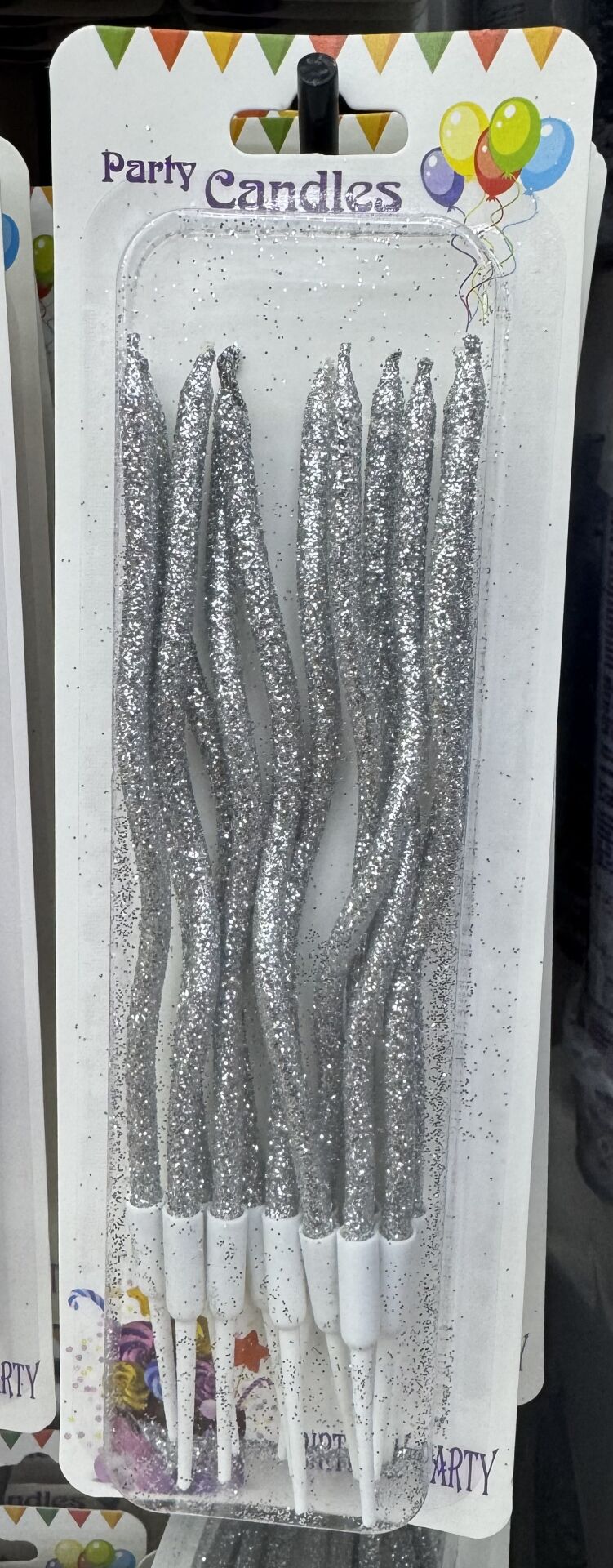 MUM KIVRIK SİMLİ 12 Lİ GÜMÜŞ