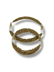 BORDO TAŞLI A. MODEL 2’Lİ NİŞAN TEPSİSİ - MODEL 1