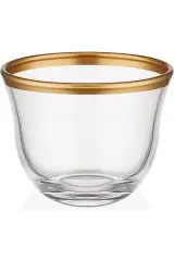 GOLD 60 ML CAM MIRRA BARDAĞI