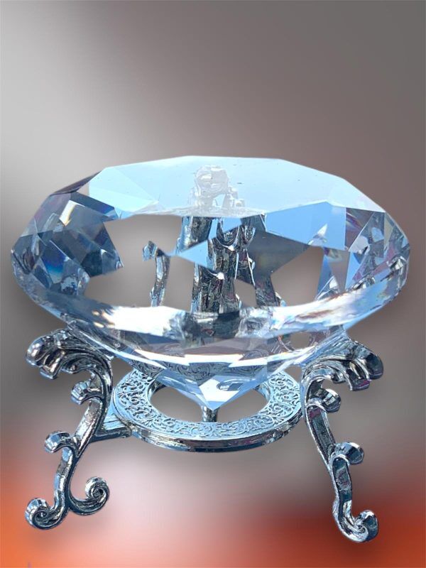 DİAMOND İNCİ MODEL GÜMÜŞ YÜZÜK YÜKSELTİCİ