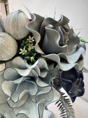 Nişan Çiçeği, İsteme Çiçeği Silver