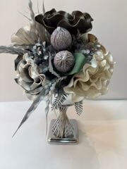 Nişan Çiçeği, İsteme Çiçeği Silver