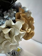 Nişan Çiçeği, İsteme Çiçeği Silver