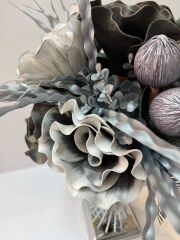 Nişan Çiçeği, İsteme Çiçeği Silver