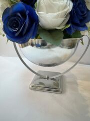 Nişan Çiçeği, İsteme Çiçeği Mavi