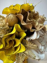 Nişan Çiçeği, İsteme Çiçeği Gold Lüks