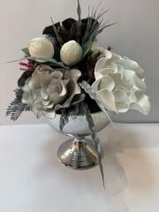 Nişan Çiçeği, İsteme Çiçeği Silver