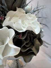 Nişan Çiçeği, İsteme Çiçeği Silver