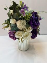 Nişan Çiçeği, İsteme Çiçeği Silver