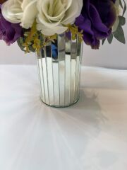 Nişan Çiçeği, İsteme Çiçeği Silver