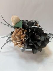 Nişan Çiçeği, İsteme Çiçeği Silver