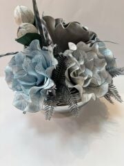 Nişan Çiçeği, İsteme Çiçeği Silver