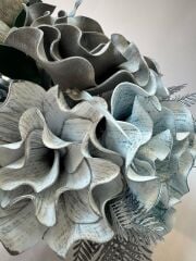 Nişan Çiçeği, İsteme Çiçeği Silver