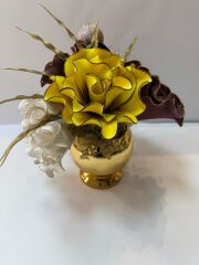 Nişan Çiçeği, İsteme Çiçeği Gold