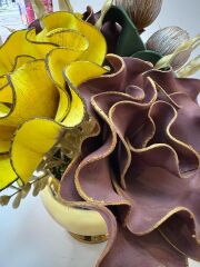 Nişan Çiçeği, İsteme Çiçeği Gold