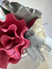 Nişan Çiçeği, İsteme Çiçeği Silver