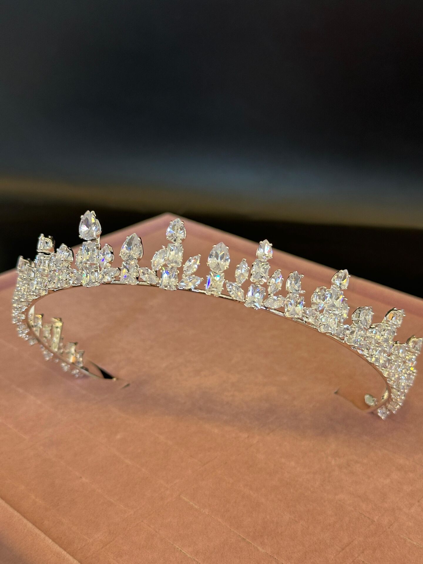 Gelin Tacı - Yeni Koleksiyon