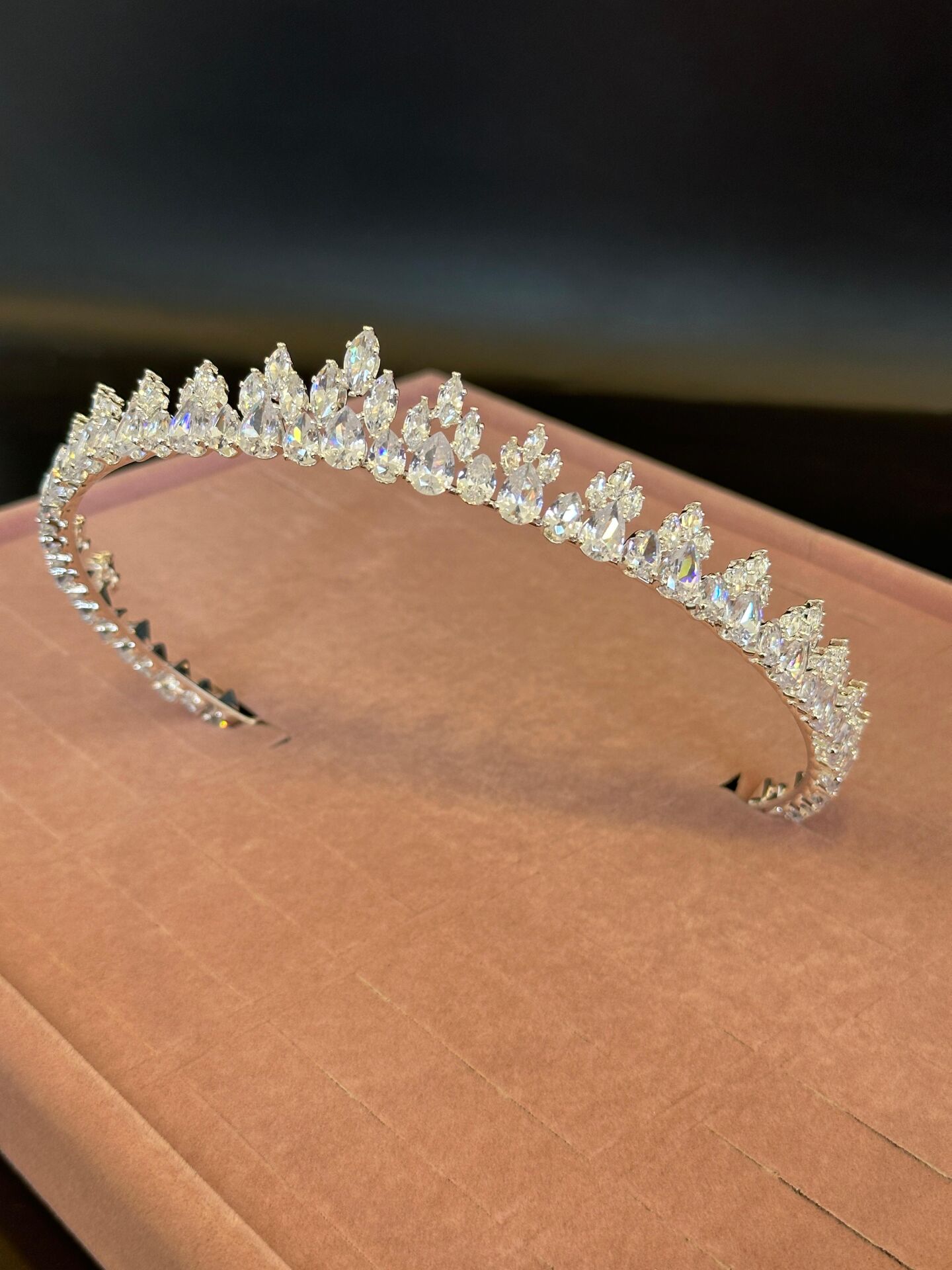 Gelin Tacı - Yeni Koleksiyon