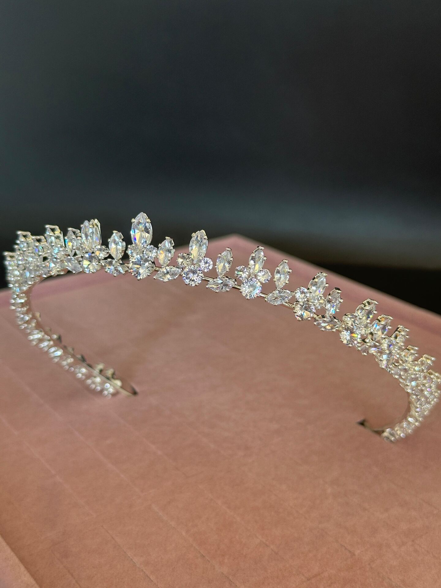 Gelin Tacı - Yeni Koleksiyon