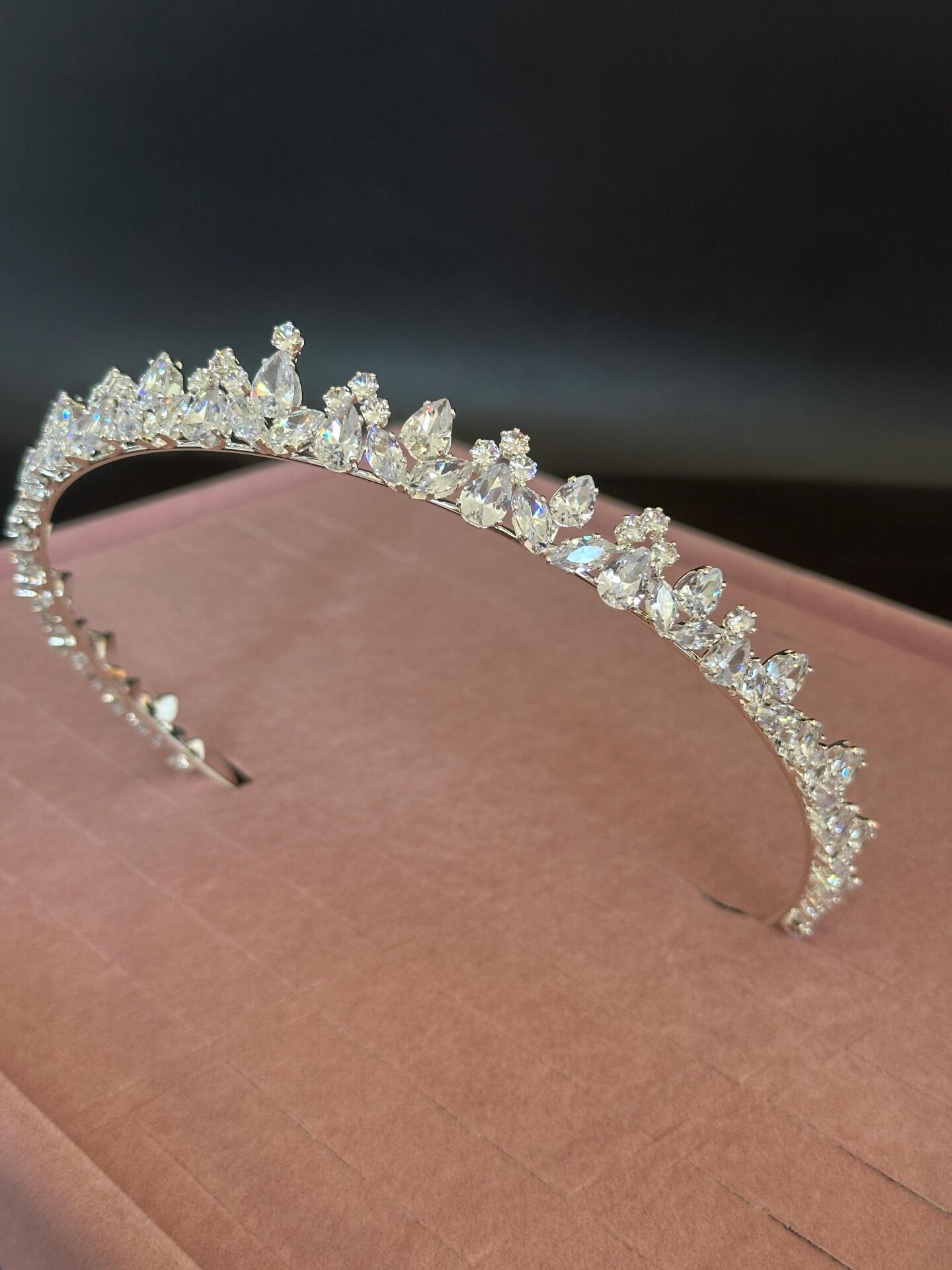 Gelin Tacı - Yeni Koleksiyon