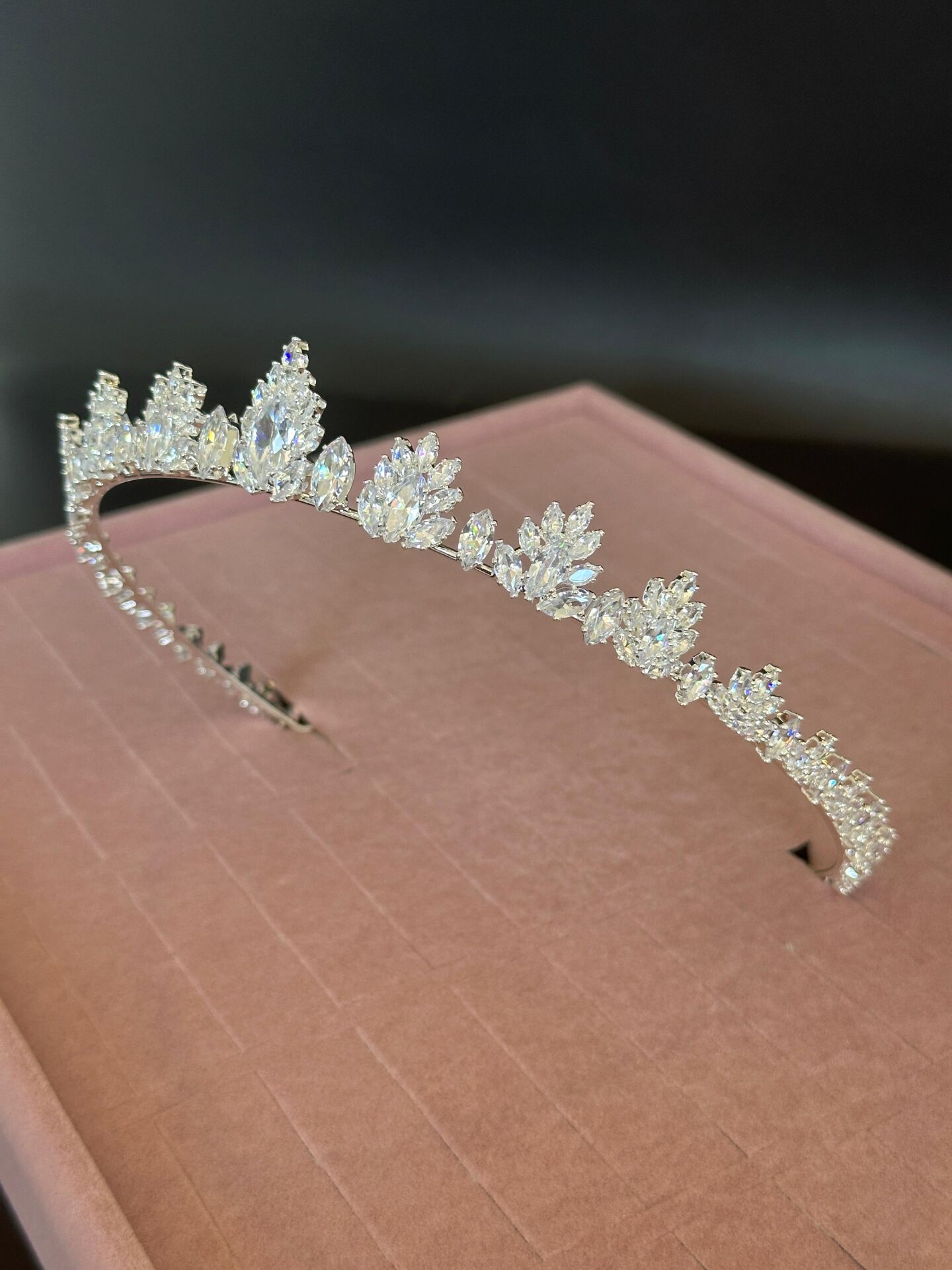 Gelin Tacı - Yeni Koleksiyon