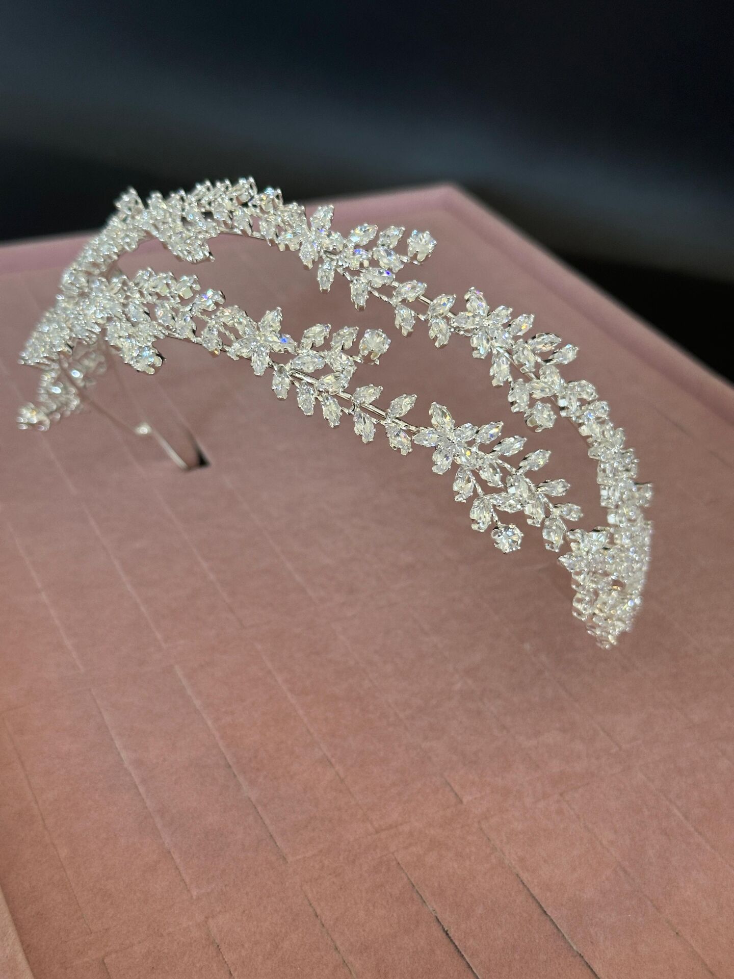 Gelin Tacı - Yeni Koleksiyon