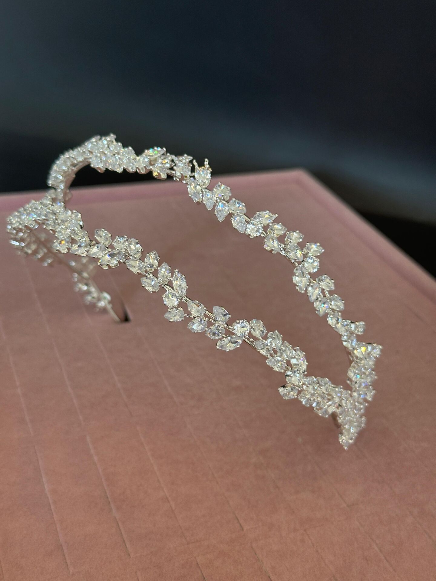 Gelin Tacı - Yeni Koleksiyon