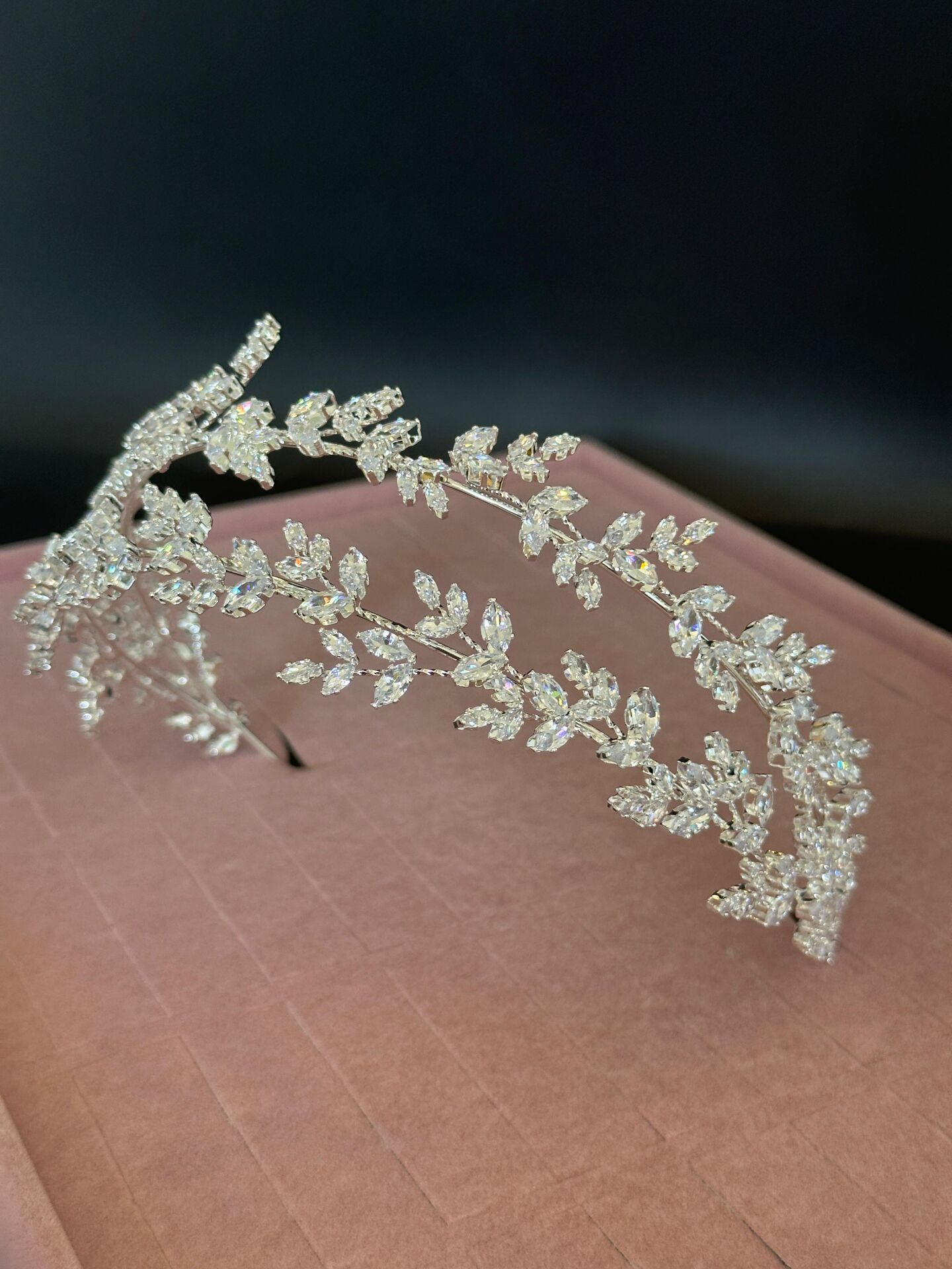 Gelin Tacı - Yeni Koleksiyon