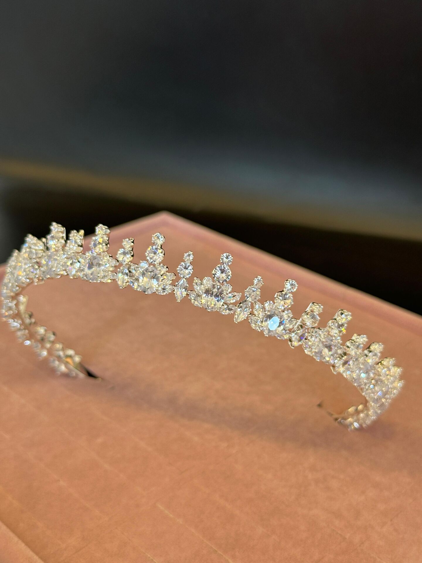 Gelin Tacı - Yeni Koleksiyon