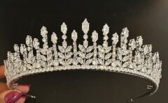 Gelin Tacı - Yeni Koleksiyon