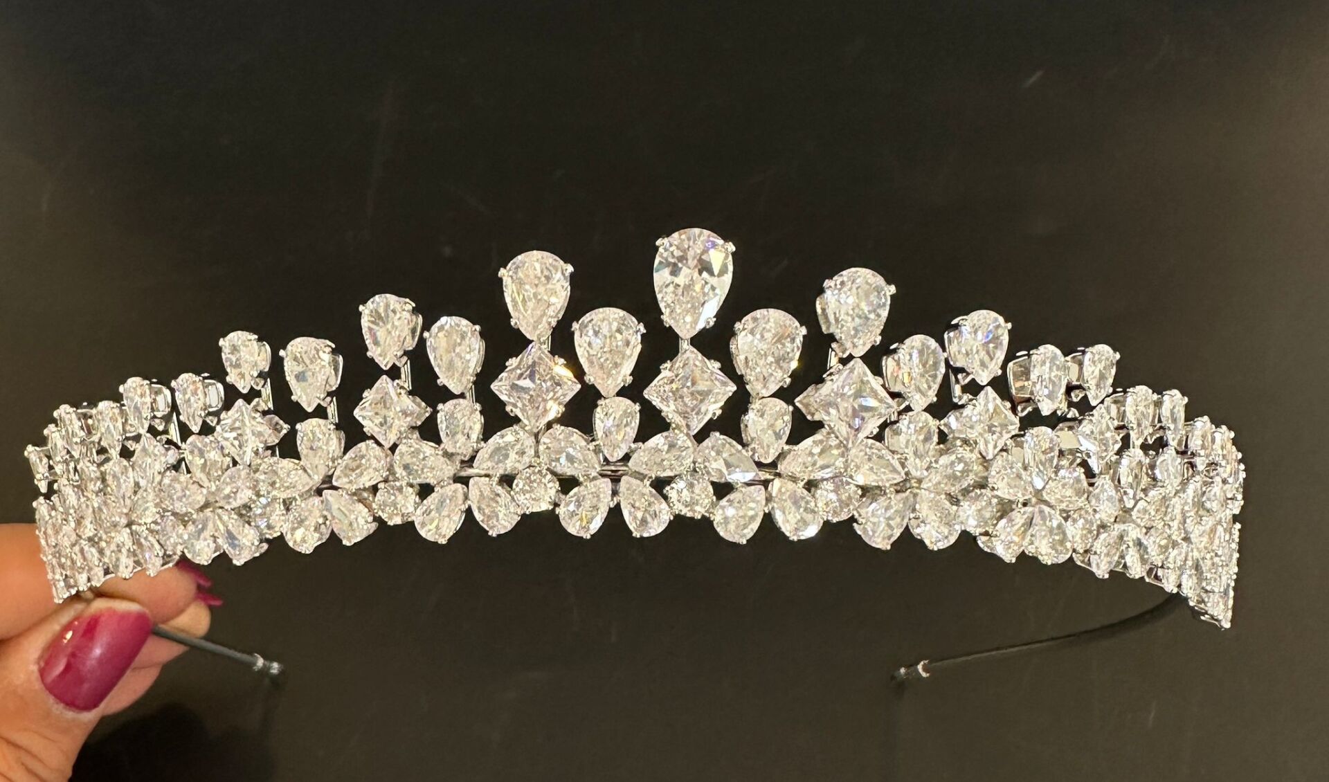 Gelin Tacı - Yeni Koleksiyon