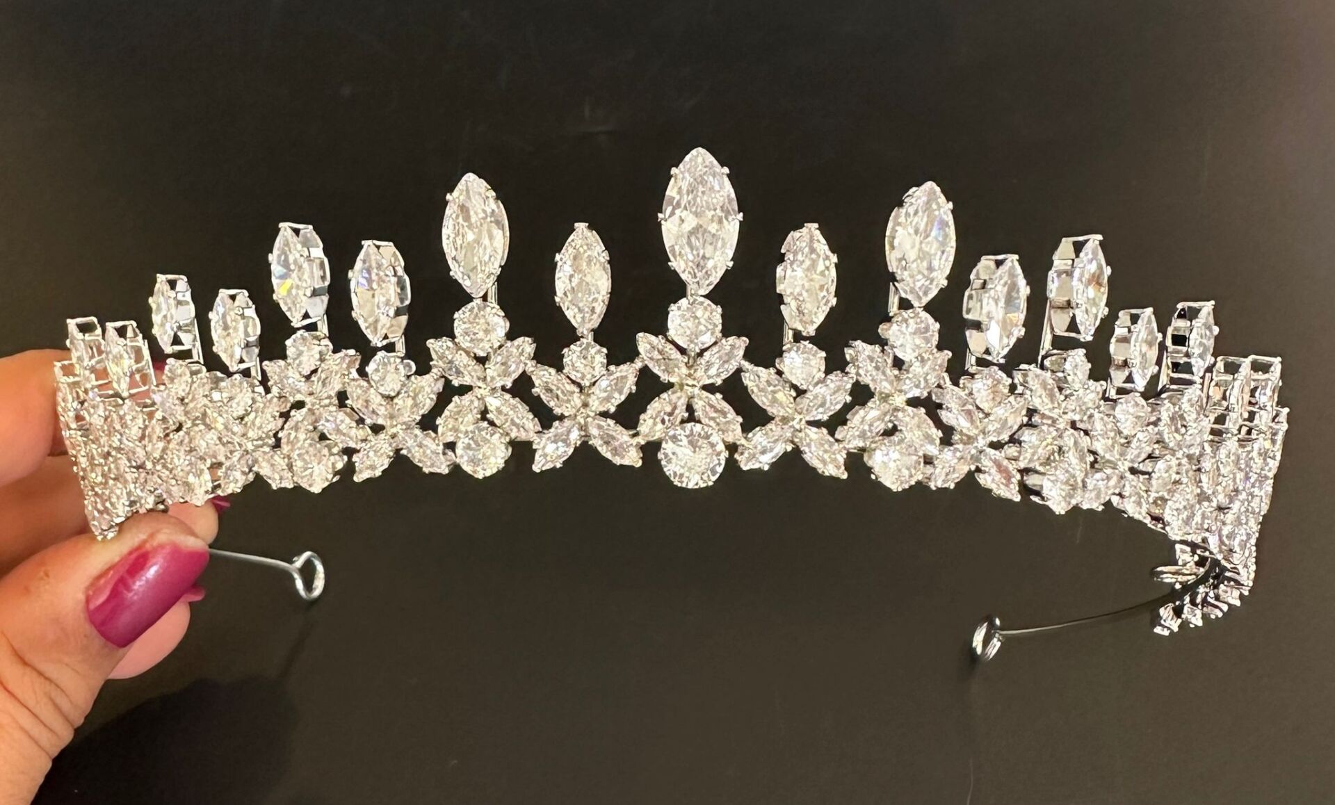 Gelin Tacı - Yeni Koleksiyon