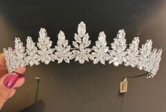 Gelin Tacı - Yeni Koleksiyon
