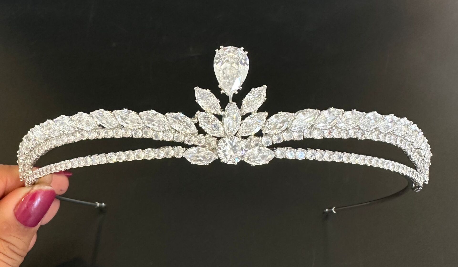 Gelin Tacı - Yeni Koleksiyon