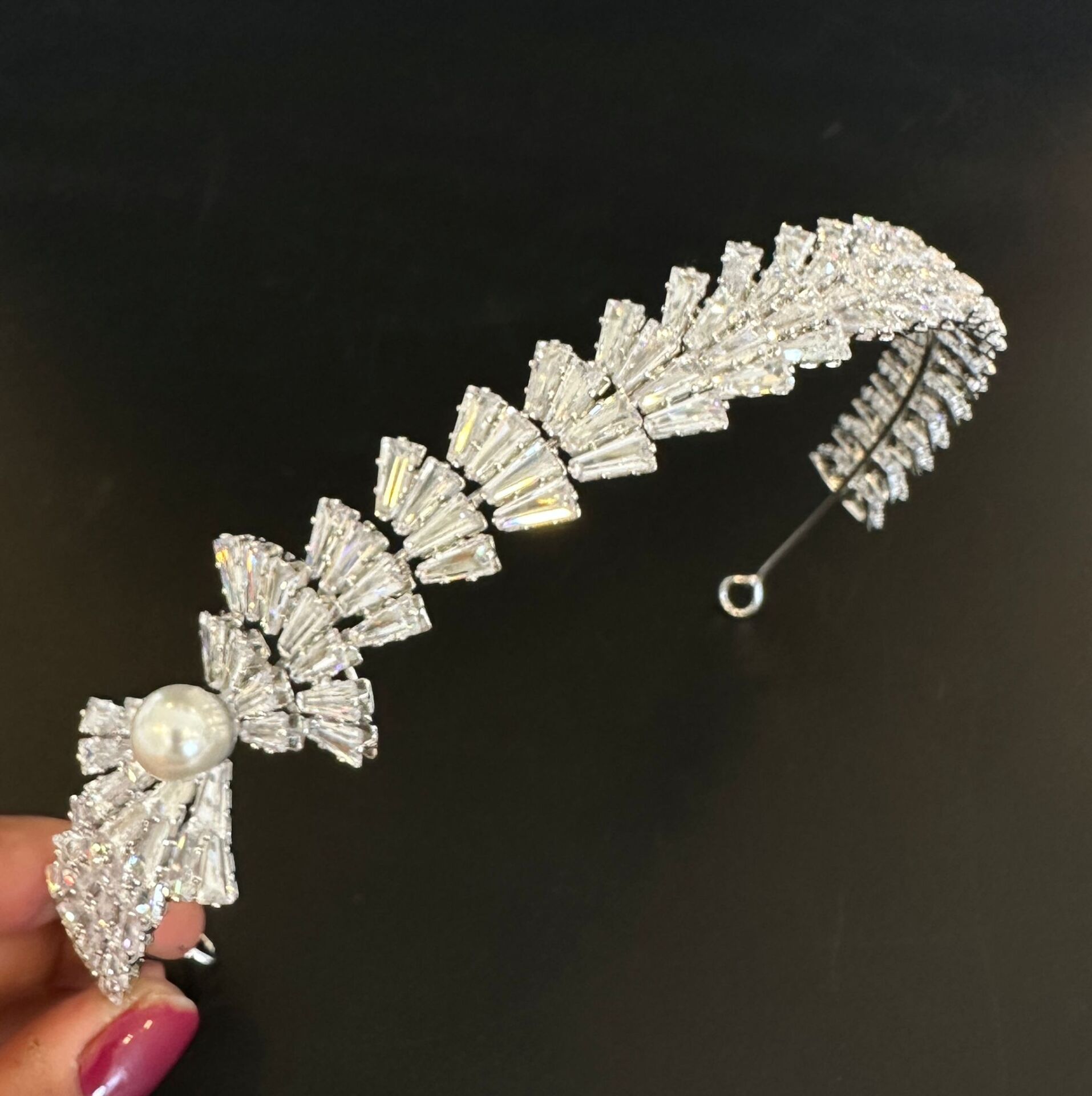 Gelin Tacı - Yeni Koleksiyon