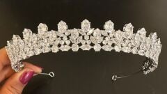 Gelin Tacı - Yeni Koleksiyon