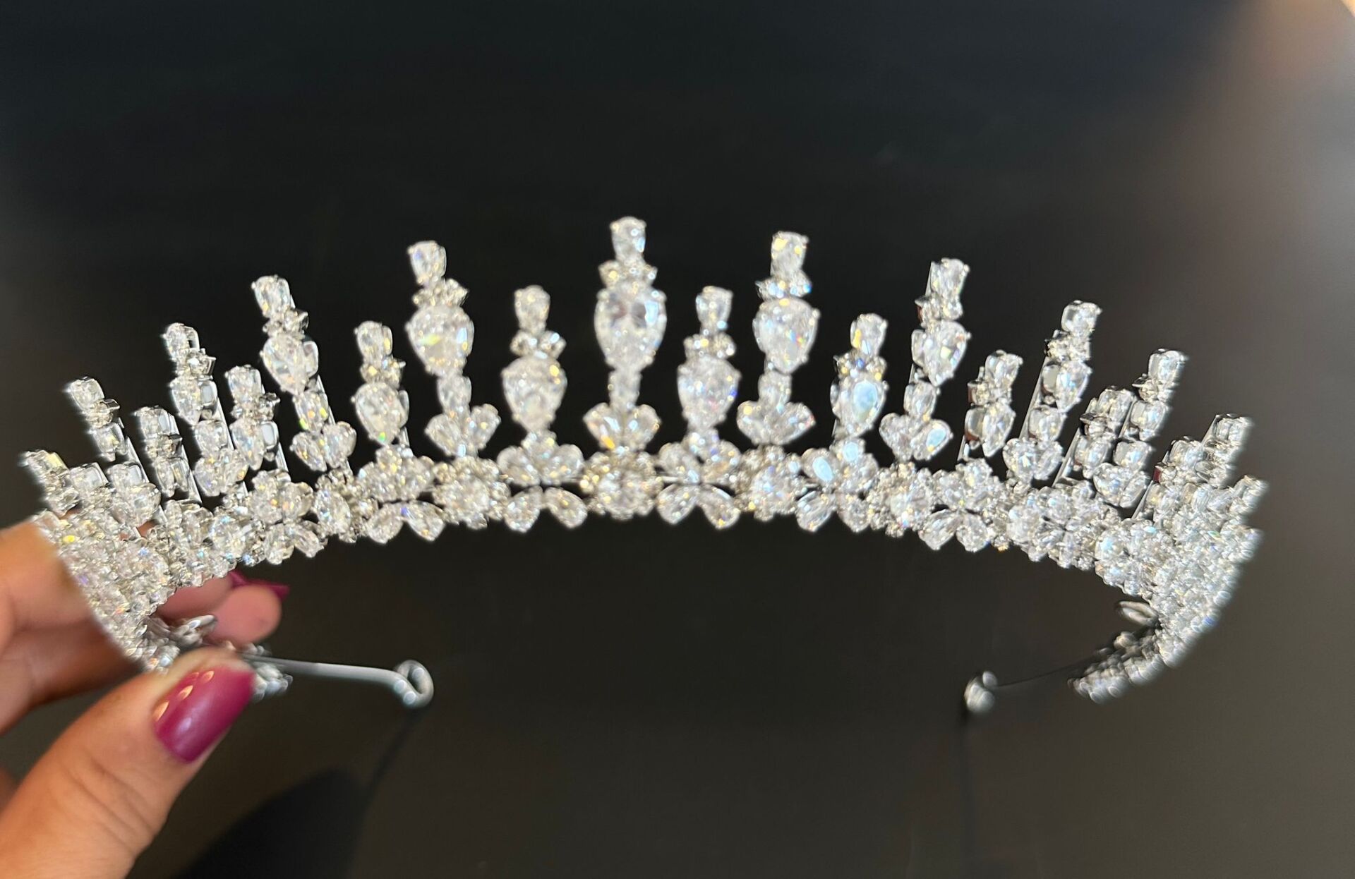 Gelin Tacı - Yeni Koleksiyon