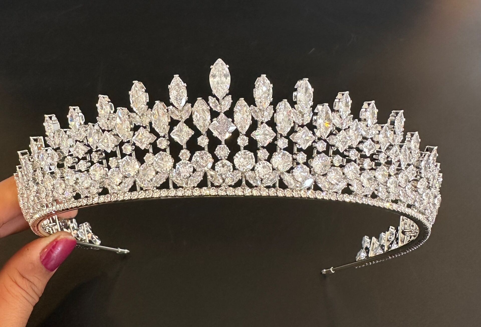 Gelin Tacı - Yeni Koleksiyon