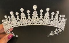 Gelin Tacı - Yeni Koleksiyon