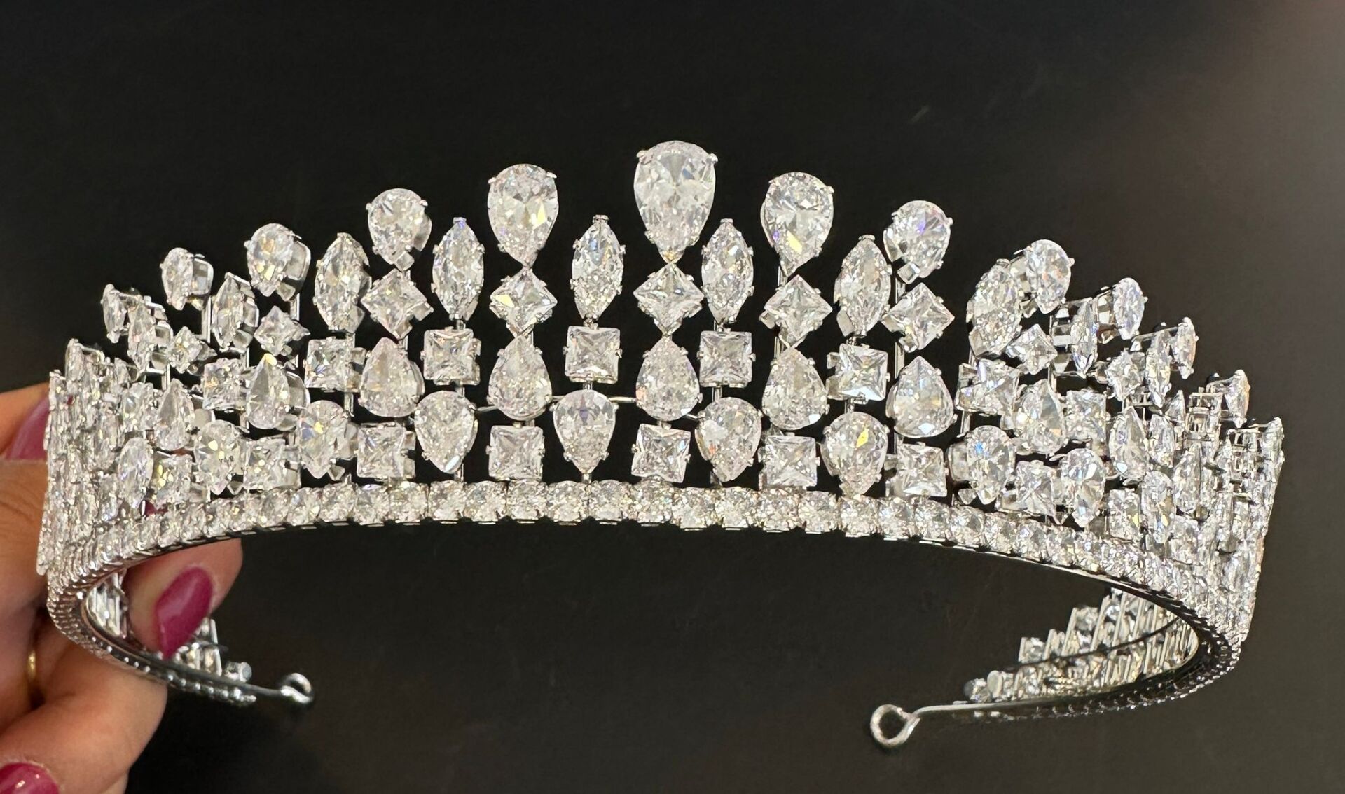 Gelin Tacı - Yeni Koleksiyon