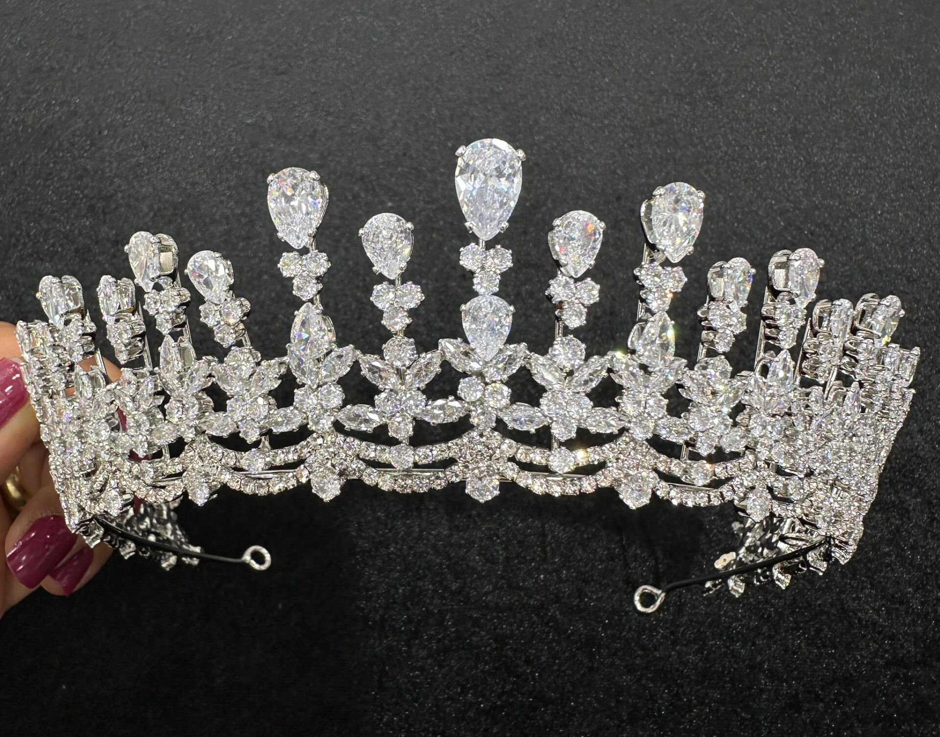 Gelin Tacı - Yeni Koleksiyon